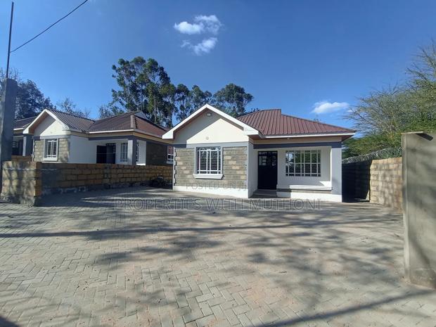 3bdrm Bungalow in Kiserian for sale - thumbnail 19