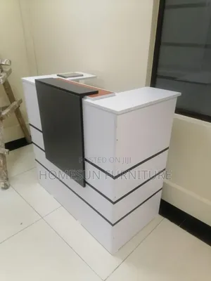 Reception Table