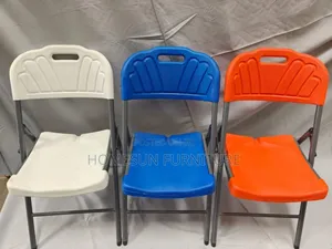 Foldable Chair