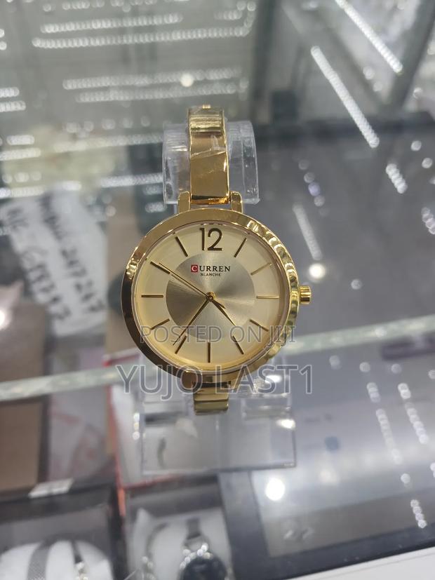 Curren 9007 Women’S Watch - main view