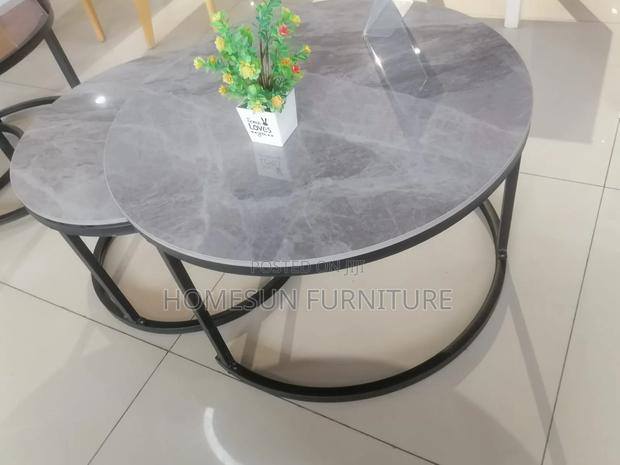 Marble Coffee Table Coffee Table - main view