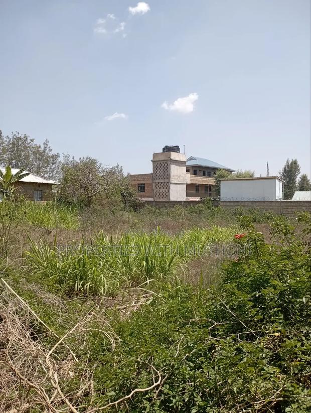 100×100 Plot for Sale in Matasia,Ngong. - thumbnail 3