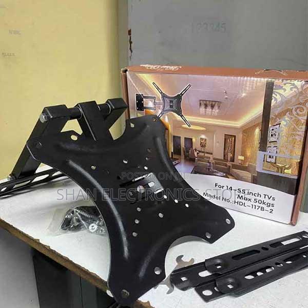 Rotating High Quality Tv Wall Brackets for 14 to 55”