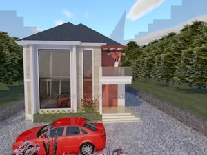 4 Bedroom Maisonettes for Sale in Olkeri.