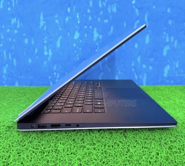 Laptop Dell XPS 15 9570 16GB Intel Core i7 SSD 512GB - thumbnail 4