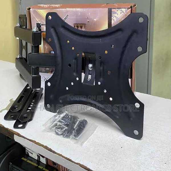 Strong Swivel Rotating Tilts Up and Down High Quality 14 to 55” Tv