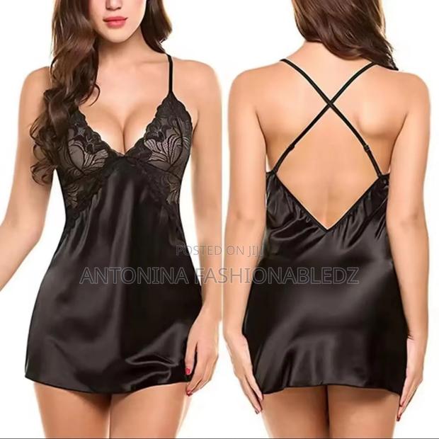 Sexxy Nightdress - thumbnail 5