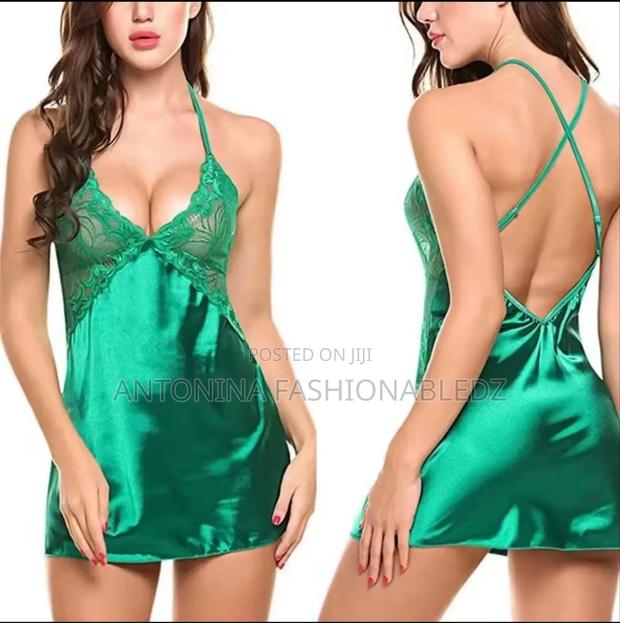 Sexxy Nightdress - thumbnail 6