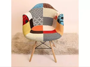 Eames Chair