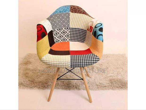 Eames Chair