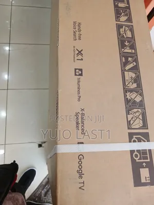 Sony Bravia 3 85 Inch 85s30 Led HDR Google Tv (2024