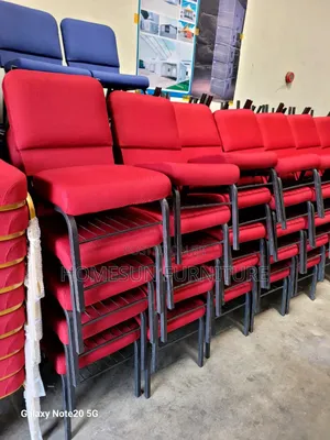 Church Chair / Banquet Chairs