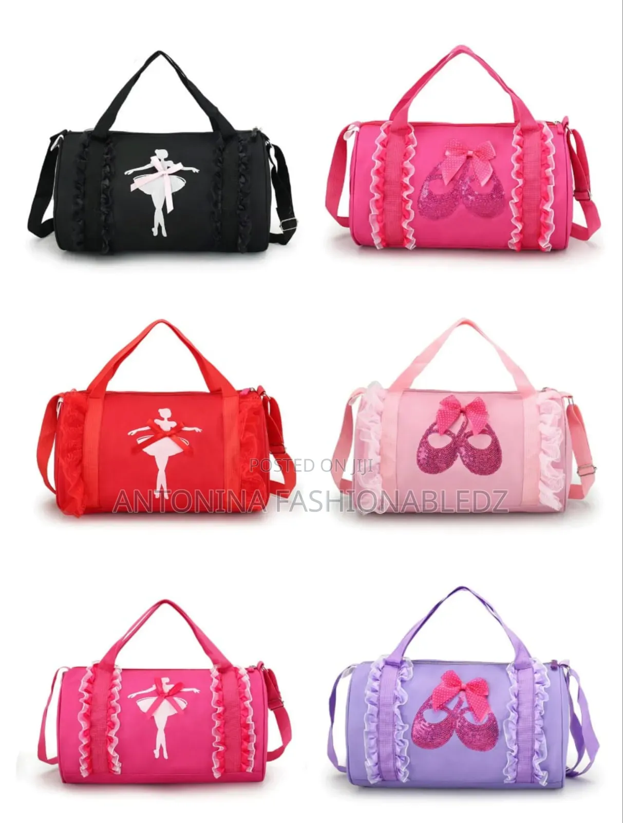 Kids Stylish Mini Bag Very Good and Pretty