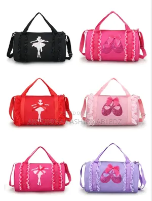 Kids Stylish Mini Bag Very Good and Pretty