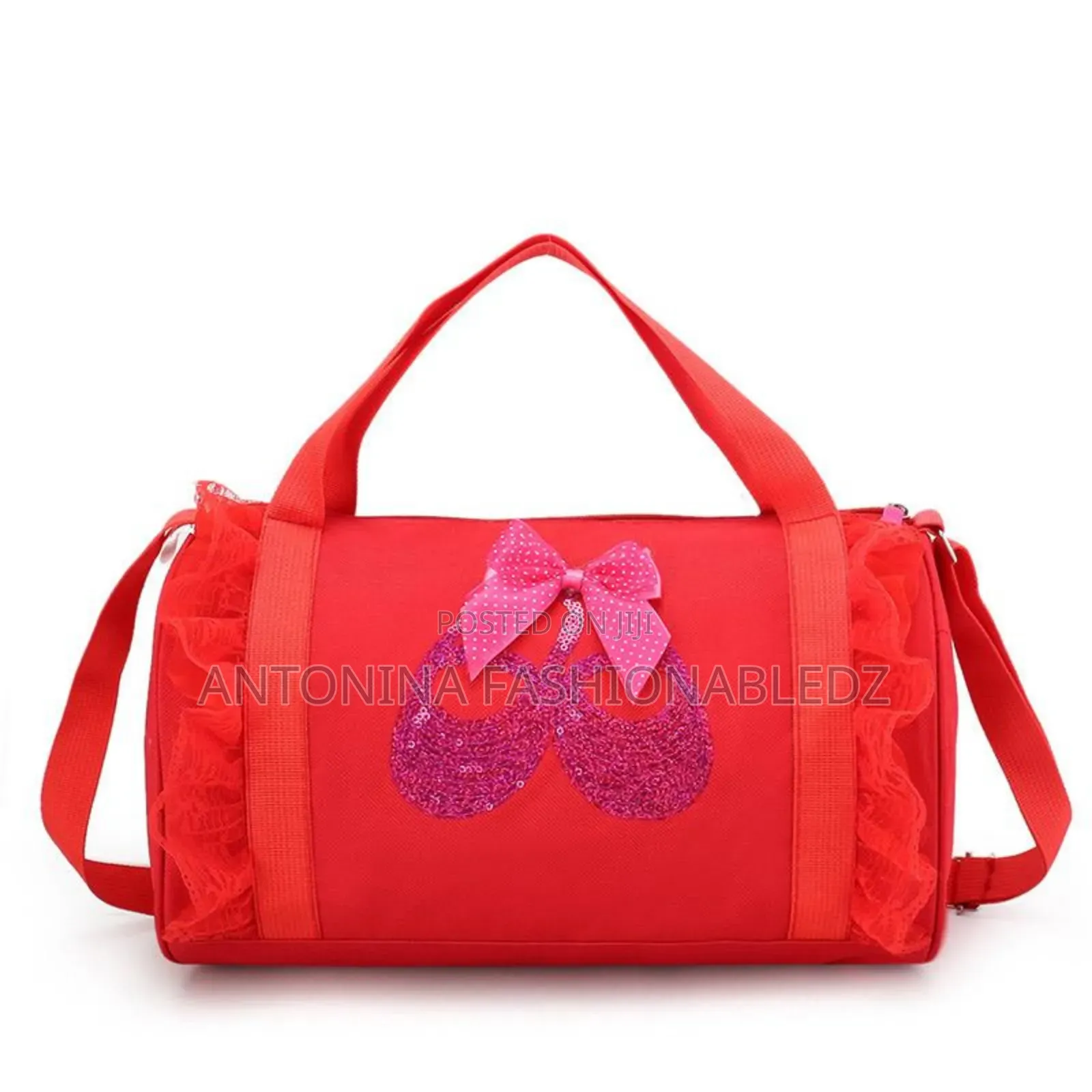 Kids Stylish Mini Bag Very Good and Pretty