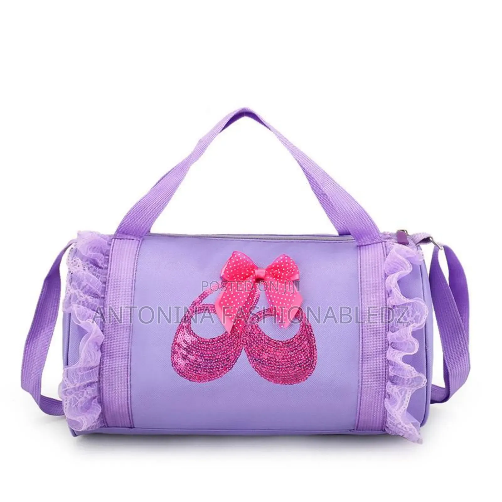 Kids Stylish Mini Bag Very Good and Pretty