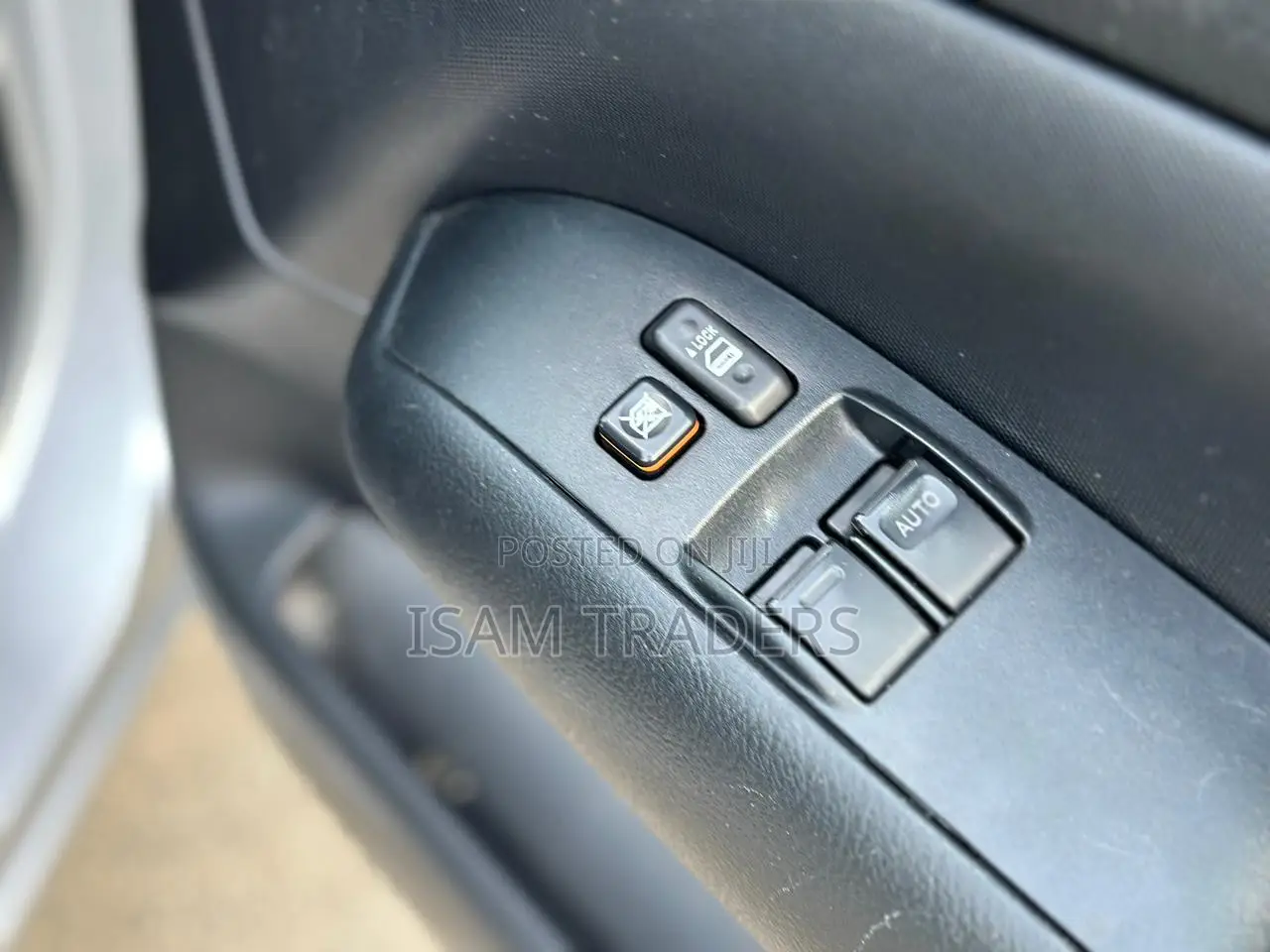 Toyota Probox 2019 Silver