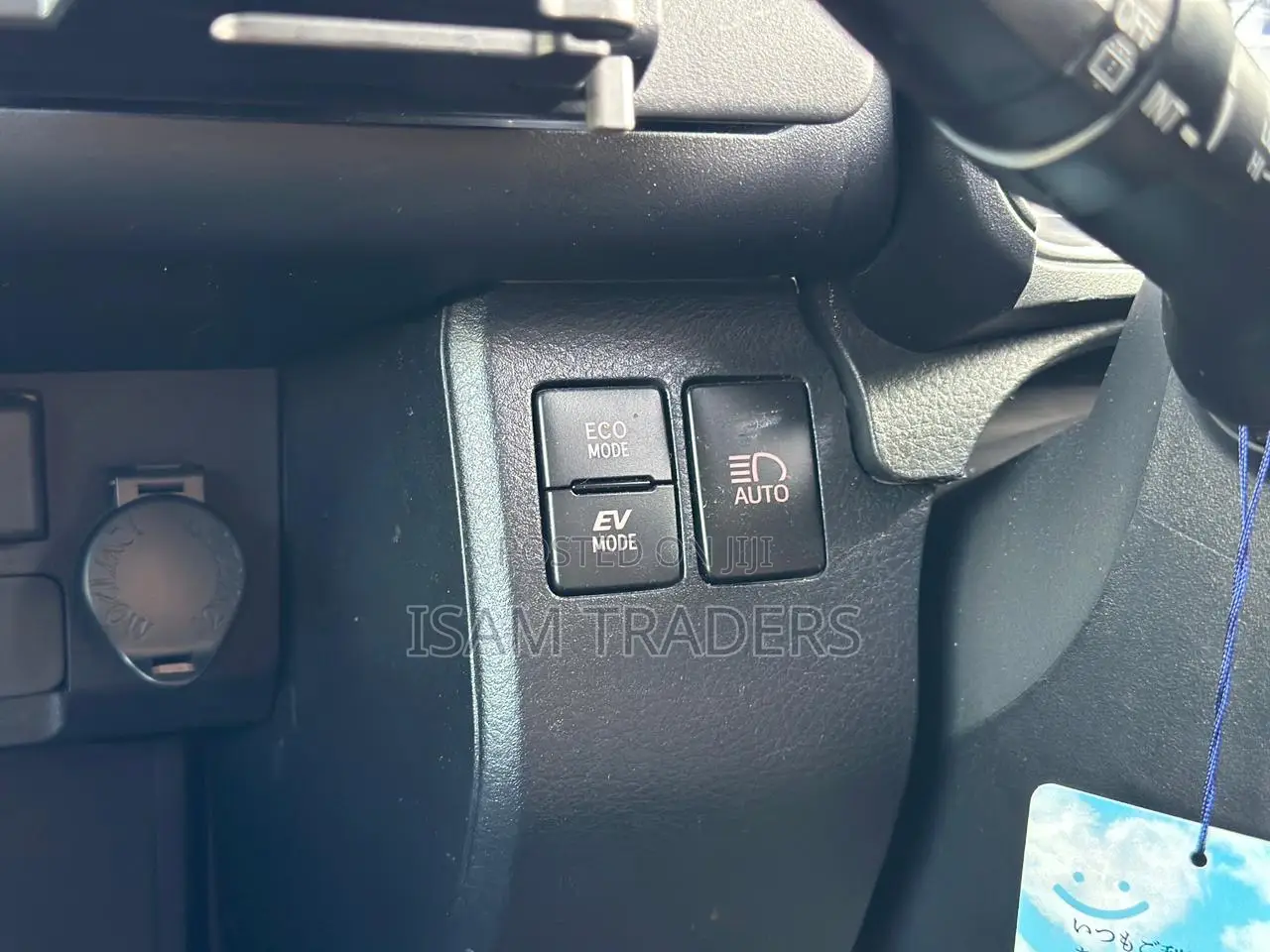 Toyota Probox 2019 Silver