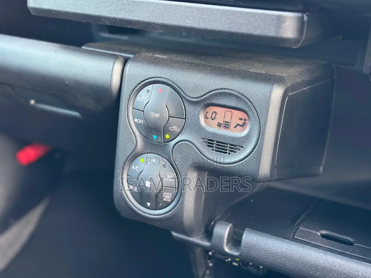 Toyota Probox 2019 Silver