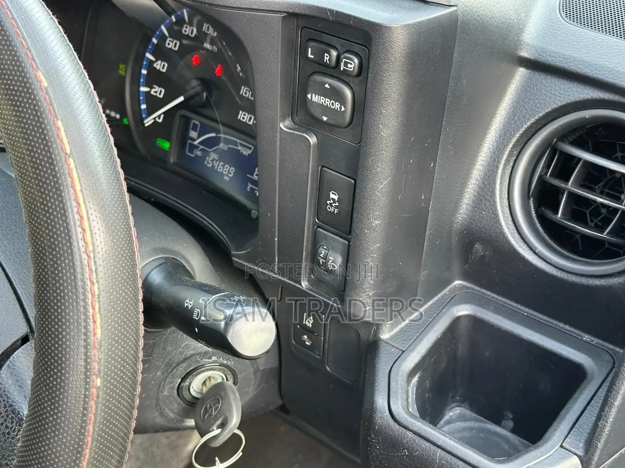 Toyota Probox 2019 Silver