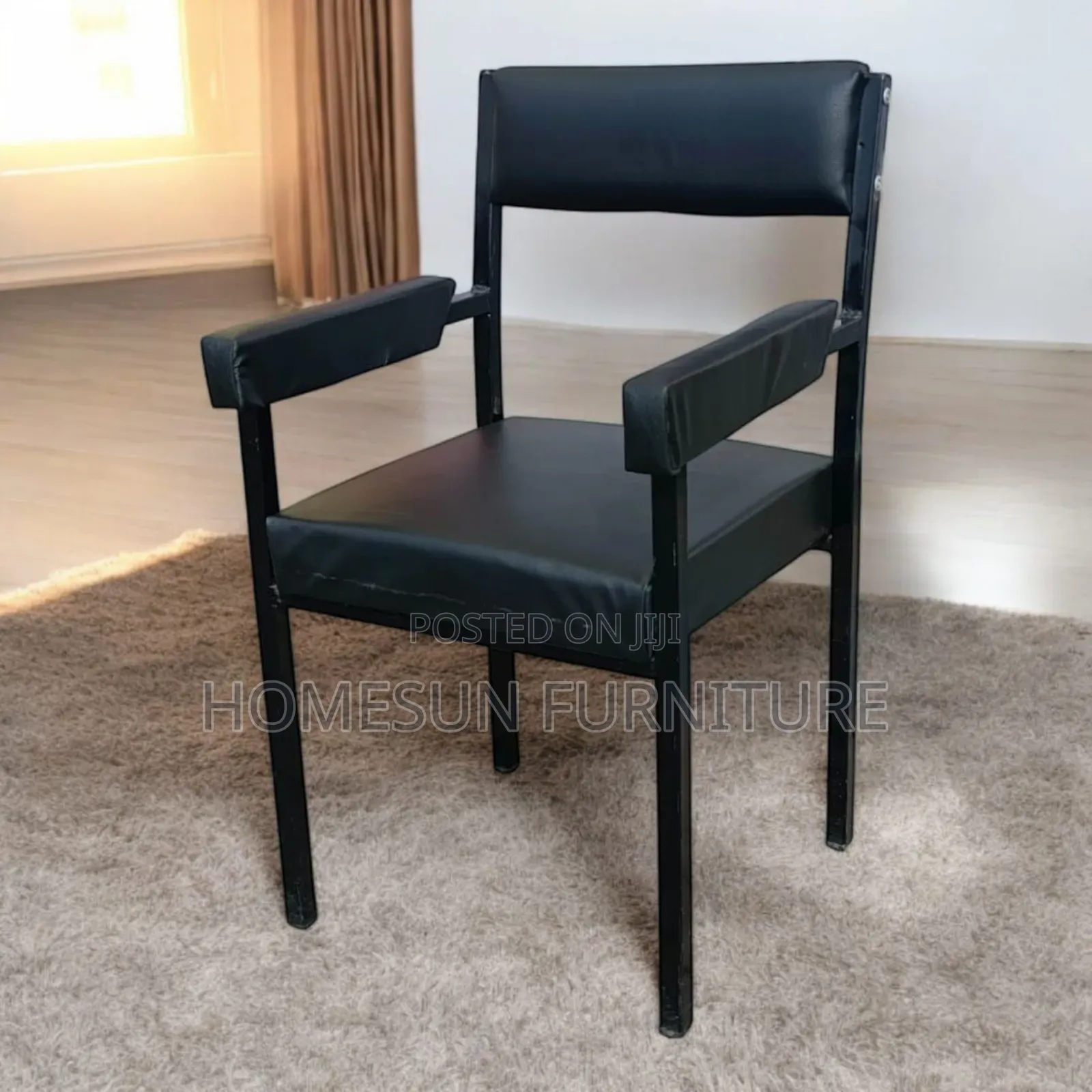 Office Chair Vitu Amrest