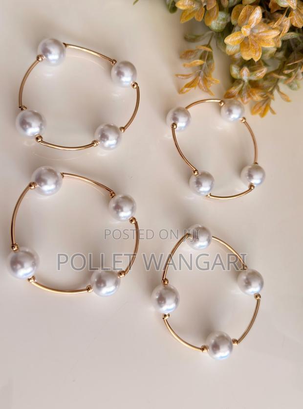 Pearls Bracelets Available - thumbnail 5