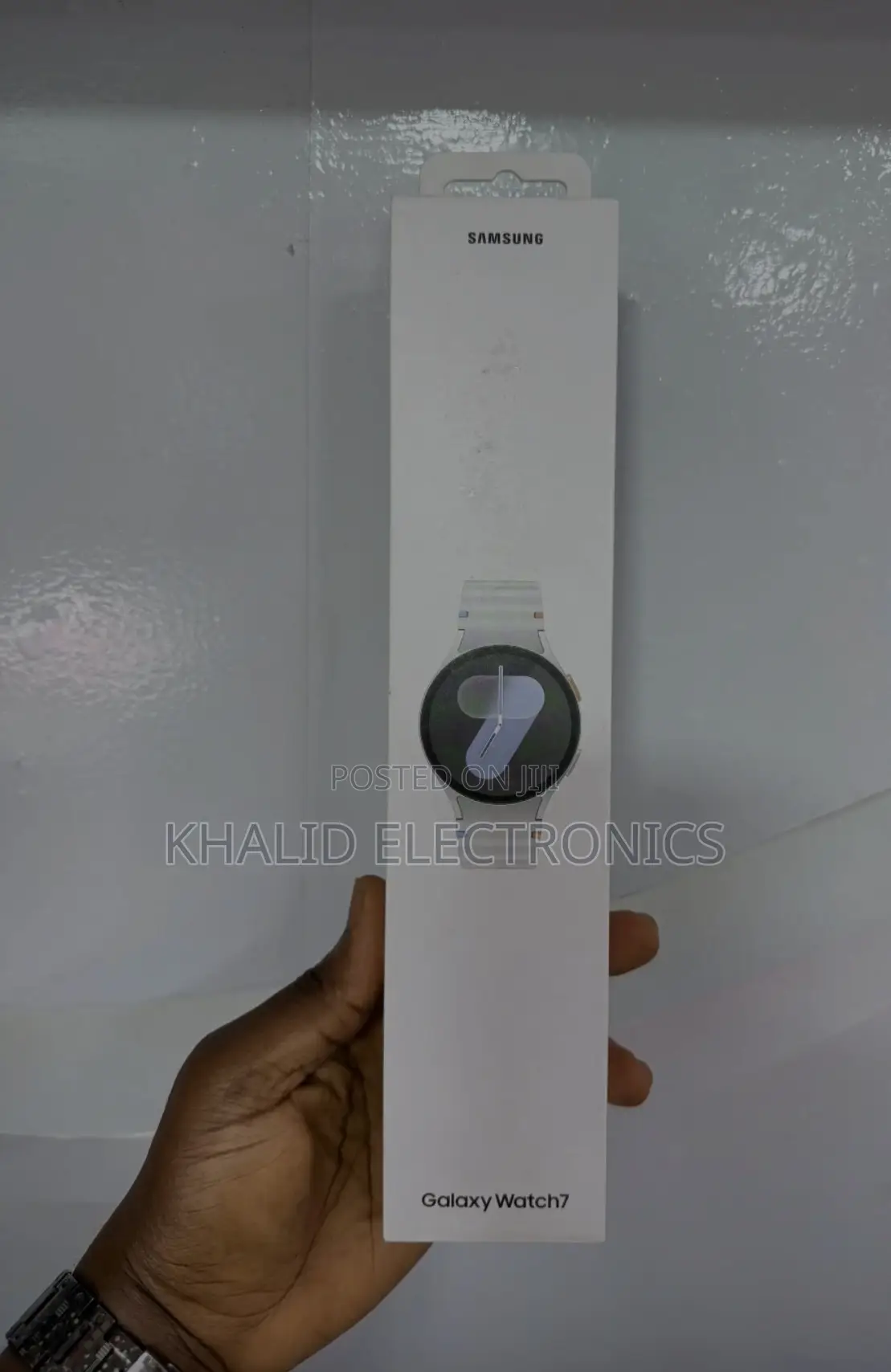 Samsung Galaxy Watch 7 44mm L310