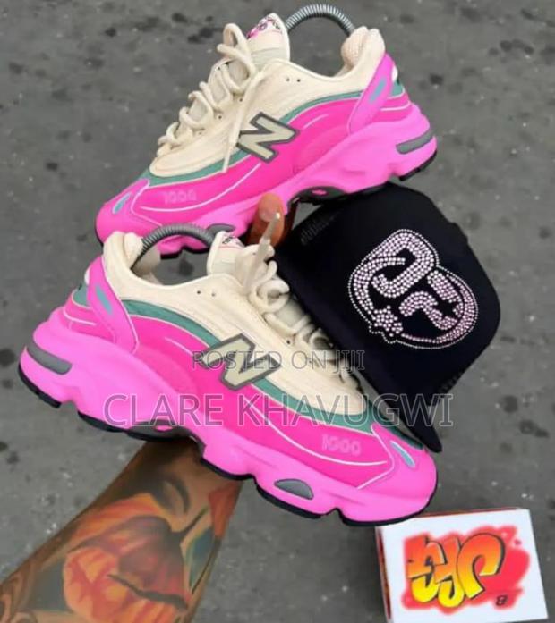 New Balance 1000 - thumbnail 4