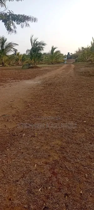 4bdrm House in Kiwanja Swahili, Ukunda for rent