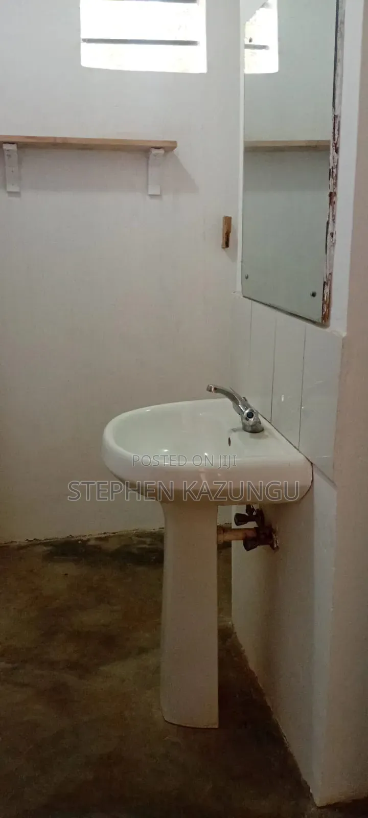 4bdrm House in Kiwanja Swahili, Ukunda for rent