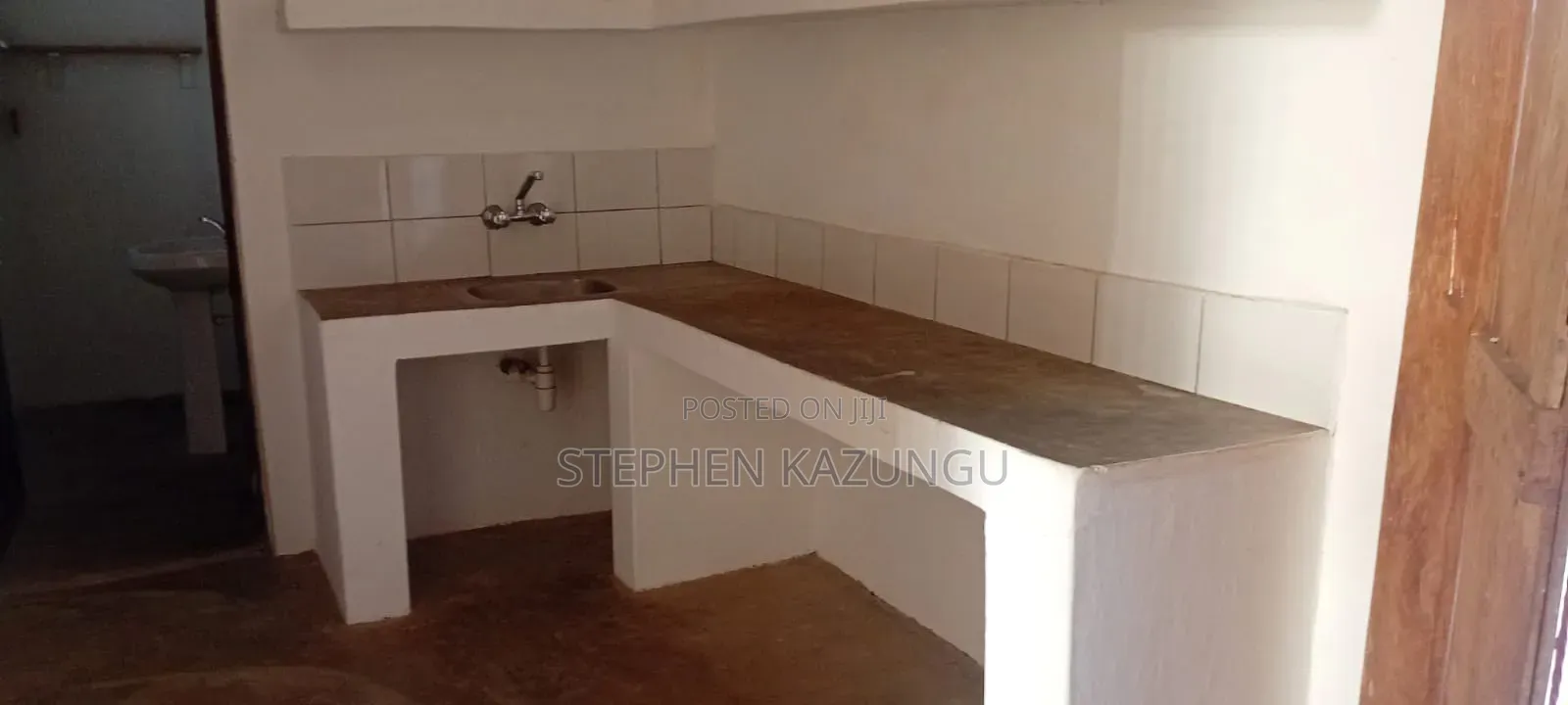 4bdrm House in Kiwanja Swahili, Ukunda for rent