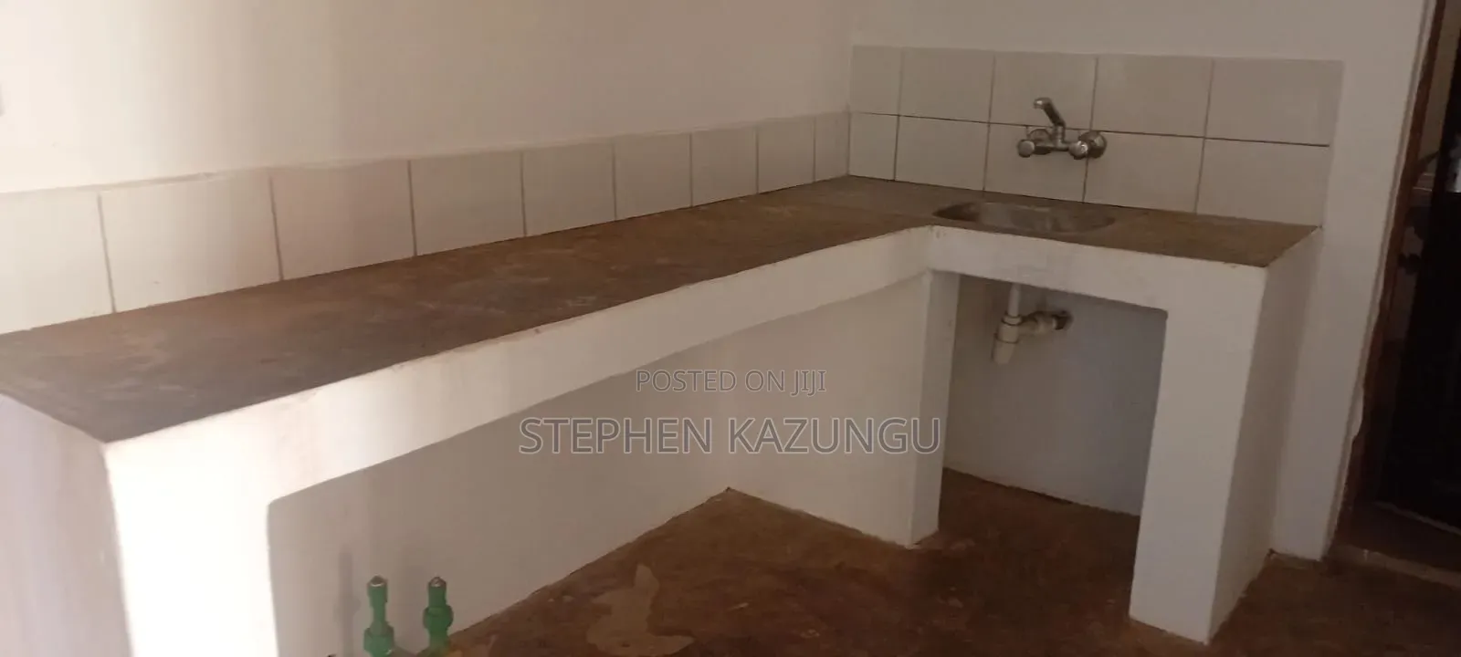 4bdrm House in Kiwanja Swahili, Ukunda for rent