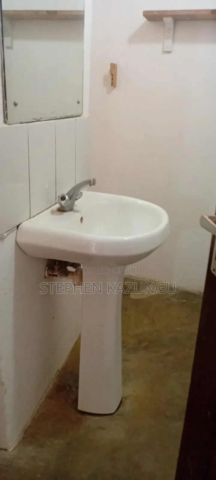 4bdrm House in Kiwanja Swahili, Ukunda for rent