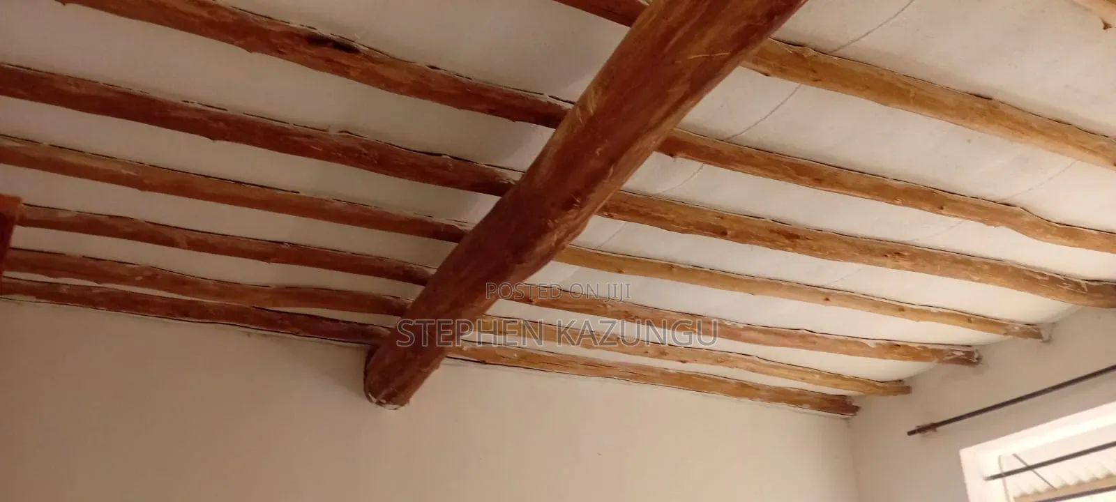 4bdrm House in Kiwanja Swahili, Ukunda for rent