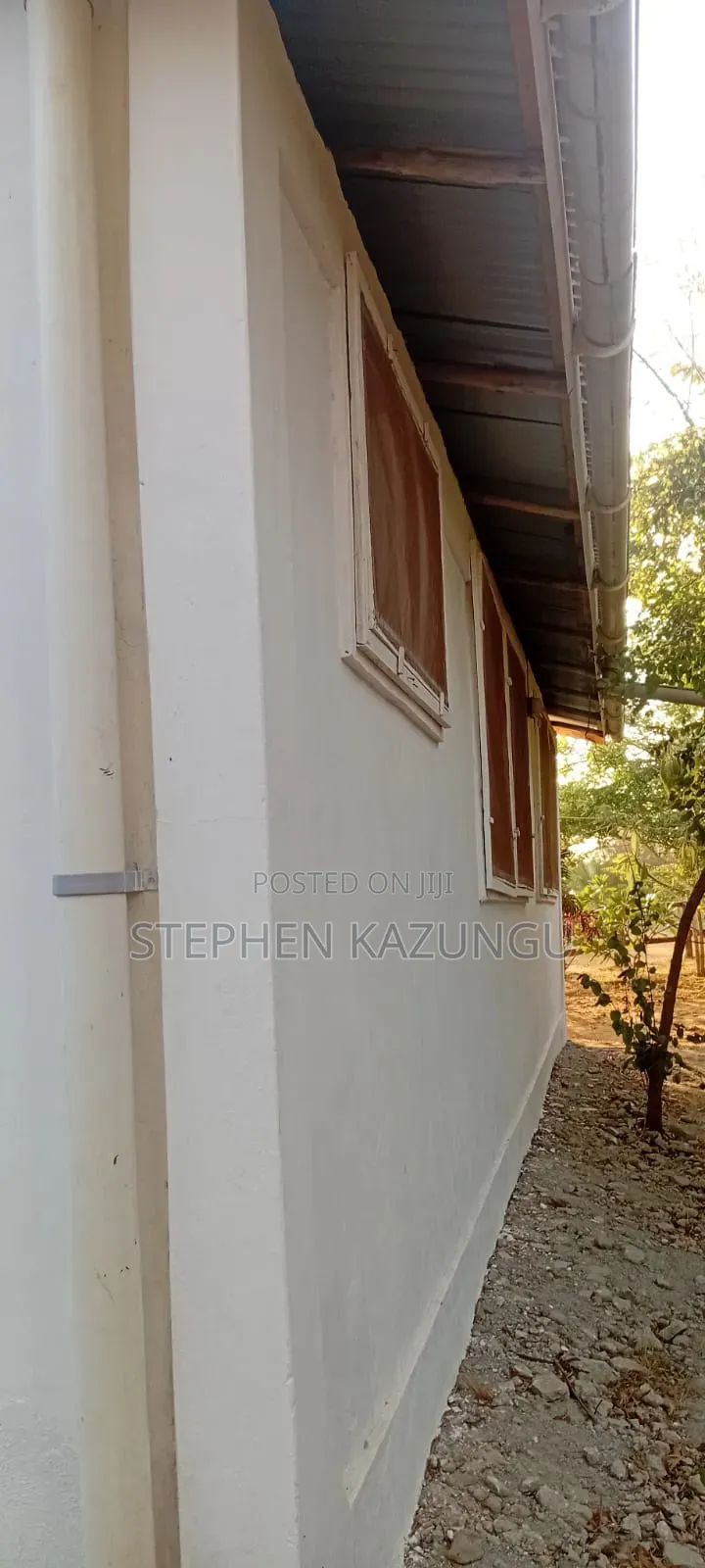 4bdrm House in Kiwanja Swahili, Ukunda for rent