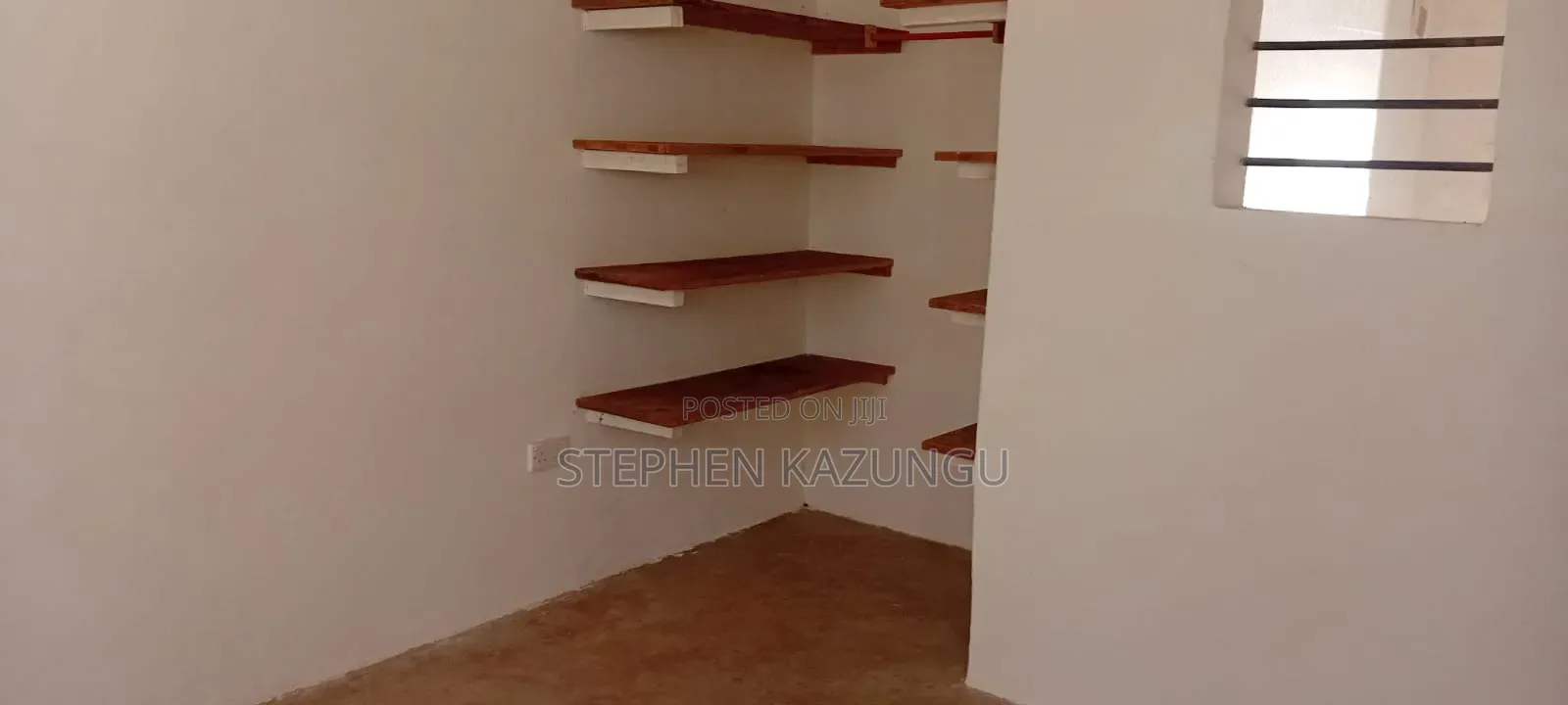 4bdrm House in Kiwanja Swahili, Ukunda for rent
