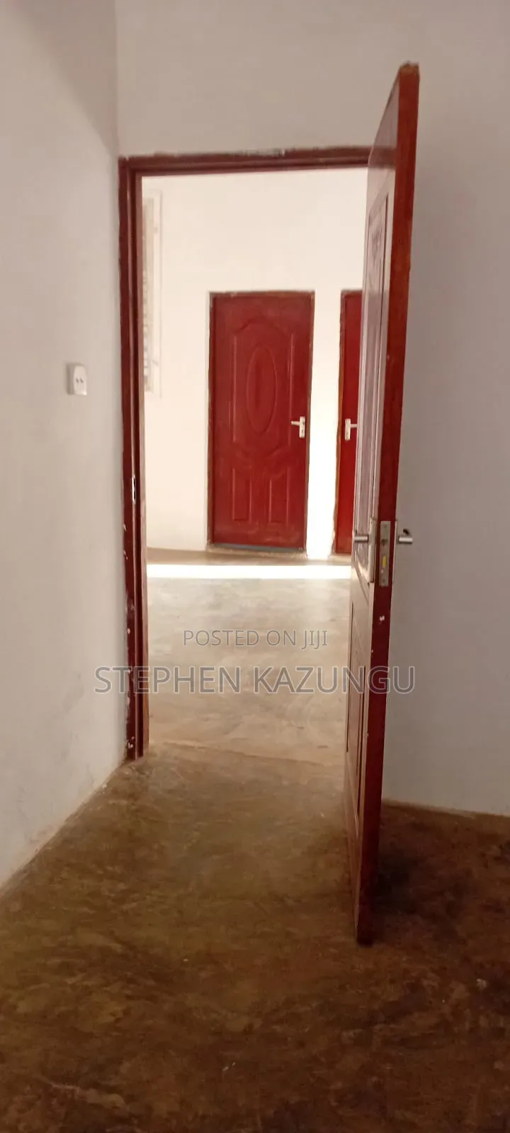 4bdrm House in Kiwanja Swahili, Ukunda for rent