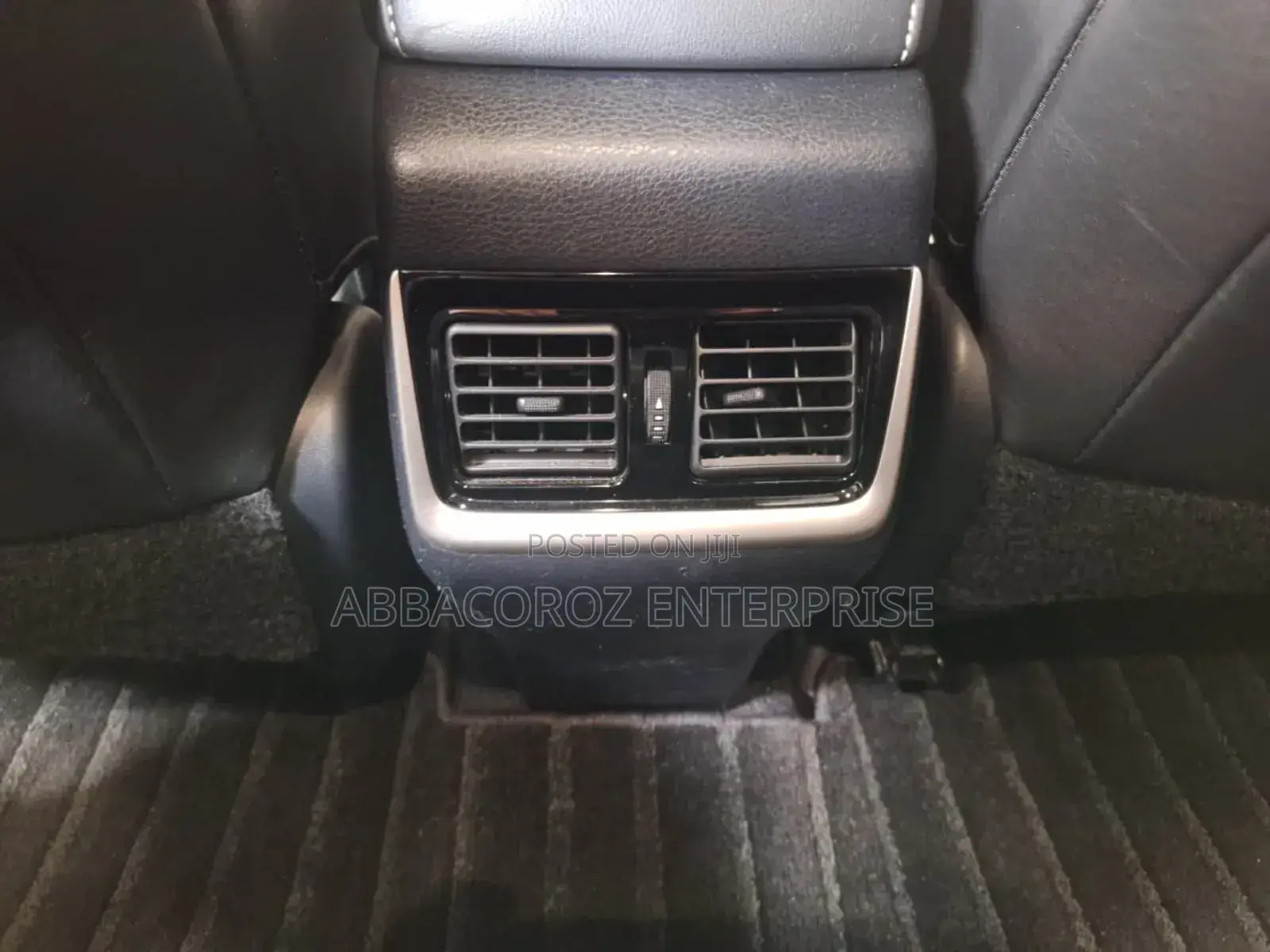 Toyota Harrier 2.5 Hybrid 4WD 2018 Purple