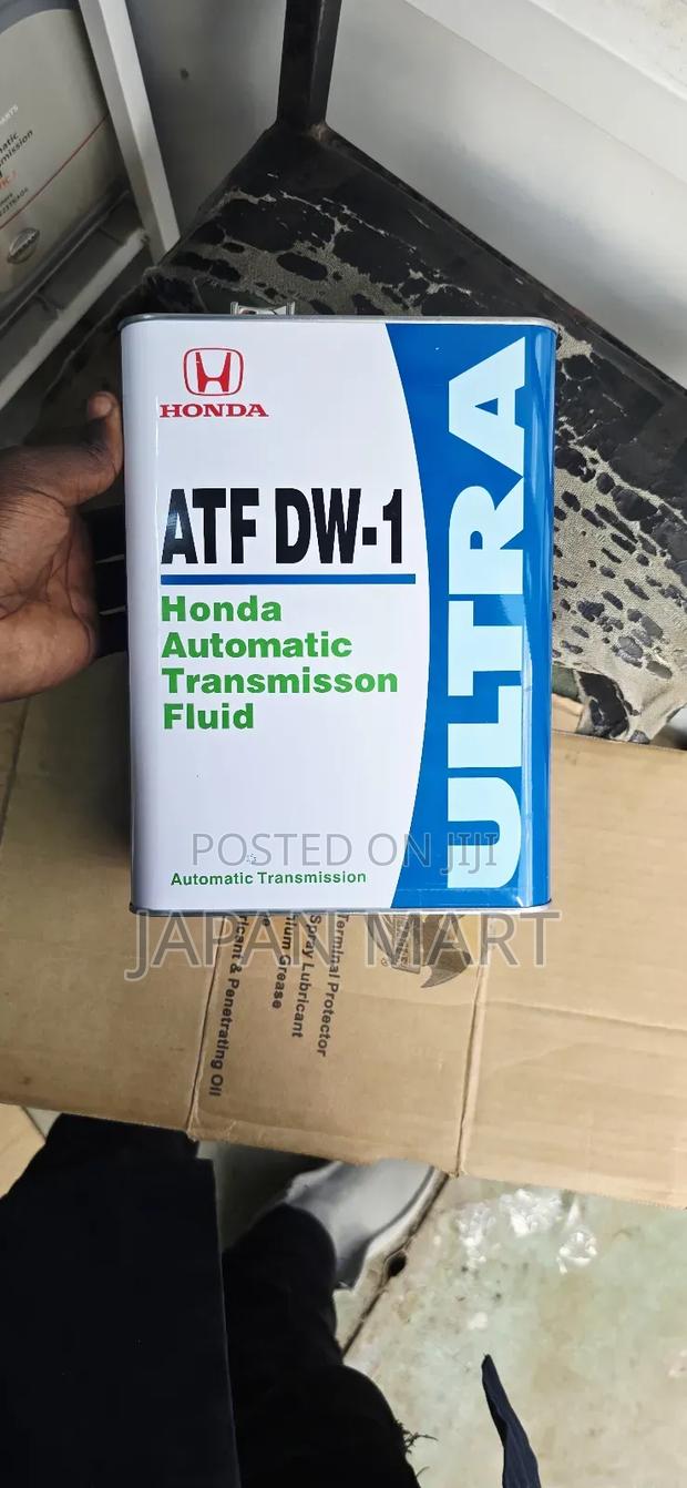 Gear Box Oils - main view