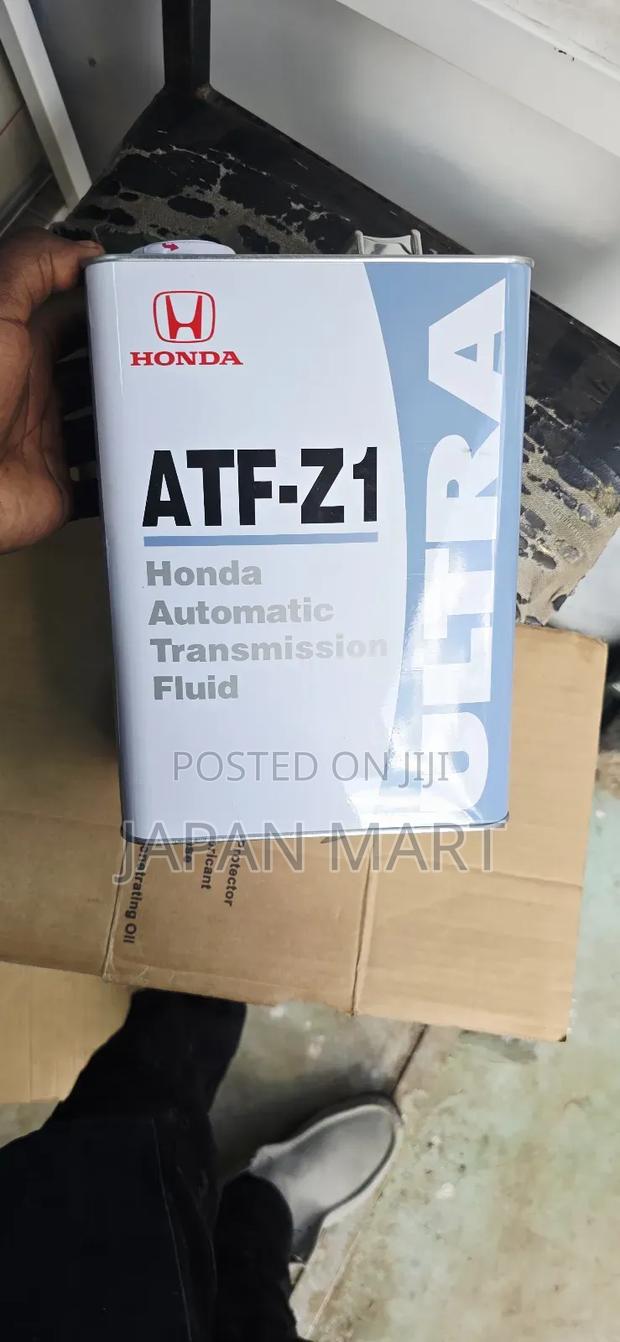 Gear Box Oils - thumbnail 2