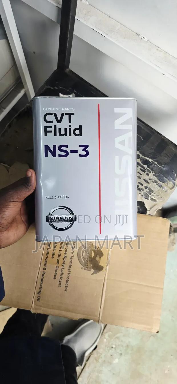 Gear Box Oils - thumbnail 3