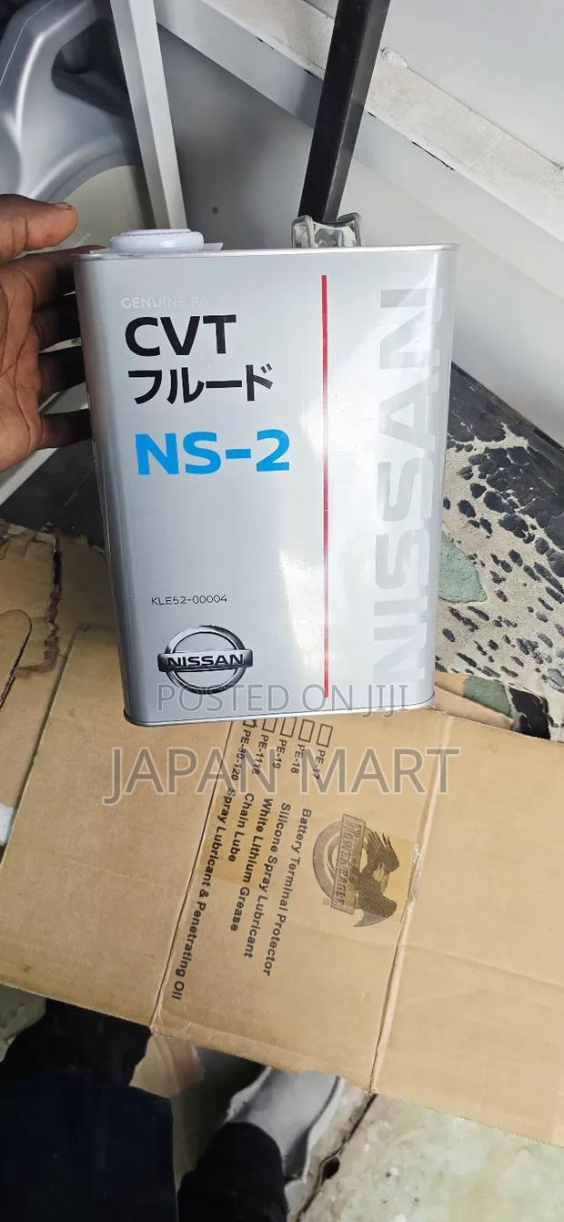 Gear Box Oils - thumbnail 4