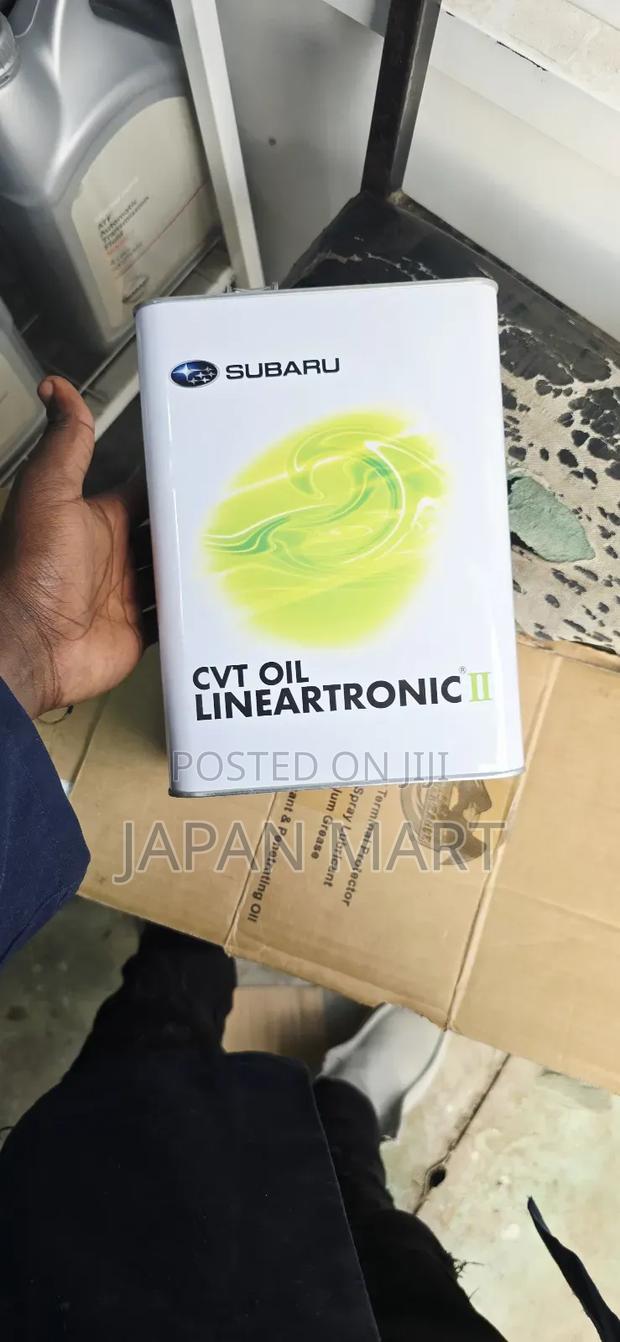 Gear Box Oils - thumbnail 5