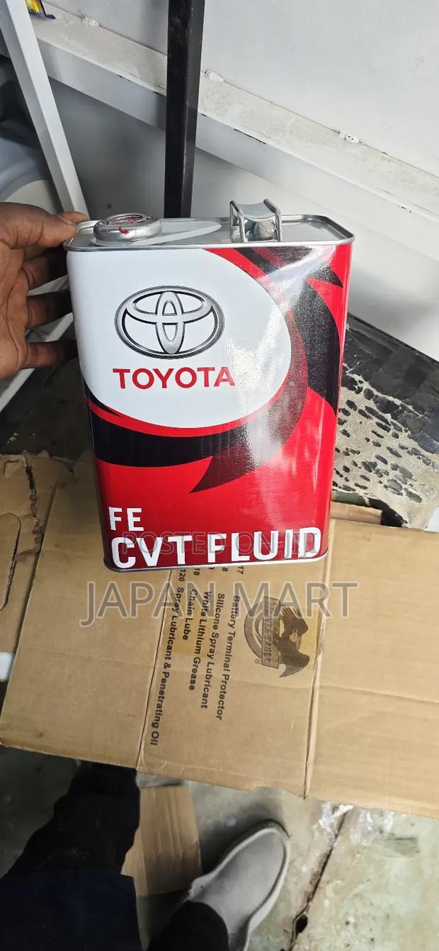 Gear Box Oils - thumbnail 6