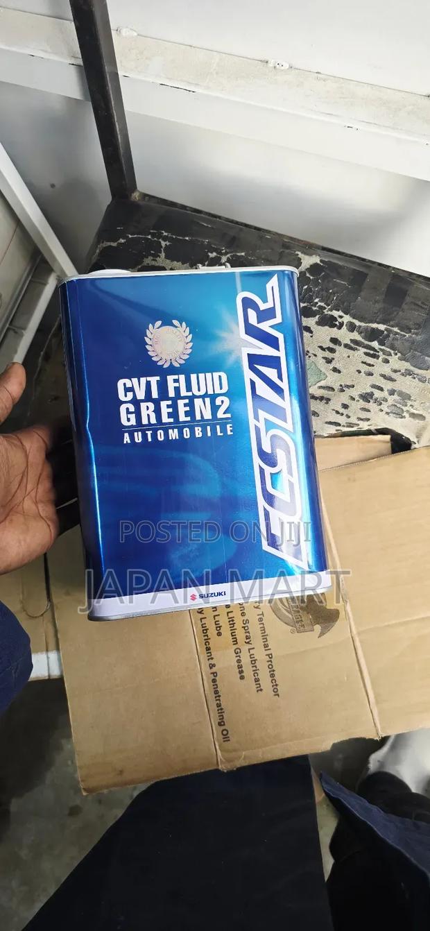 Gear Box Oils - thumbnail 7