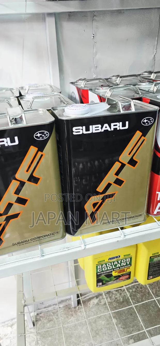 Gear Box Oils - thumbnail 10