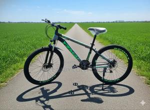 Teens Adults? 24”/26” 21-Speed Mountain Bike