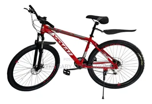 Teens Adults? 24”/26” 21-Speed Mountain Bike