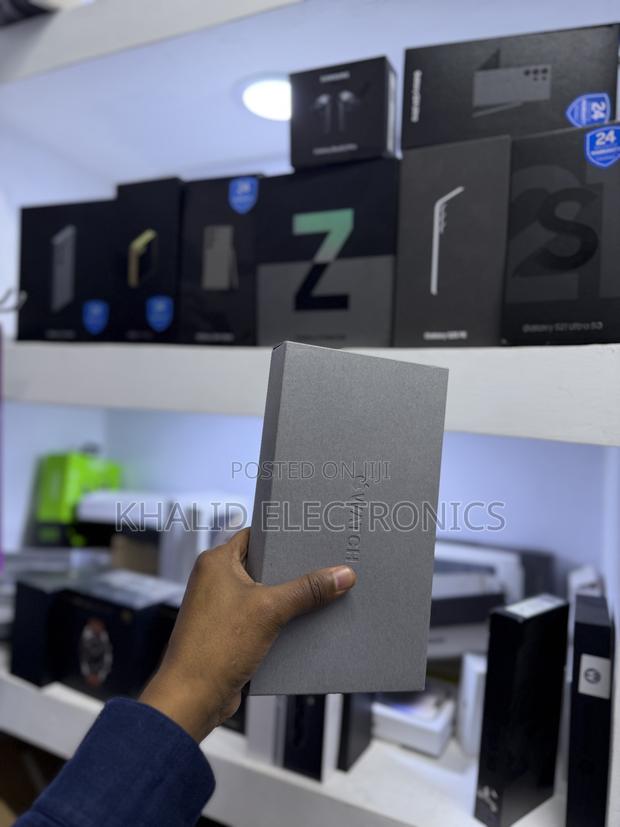 Apple Watch Ultra 3 - thumbnail 3