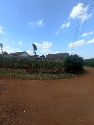 50×100 Plot for Sale in Ngong.